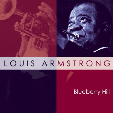 Louis Armstrong And The All-Stars - Blueberry Hill