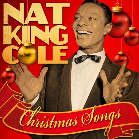 Nat King Cole - Santa Claus Is Coming to Town
