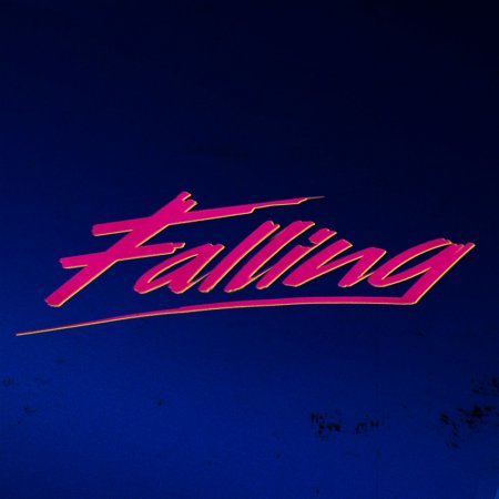 Alesso - Falling