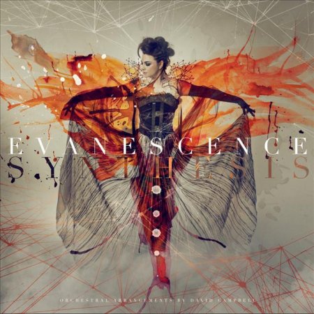 Evanescence - Synthesis (2017)