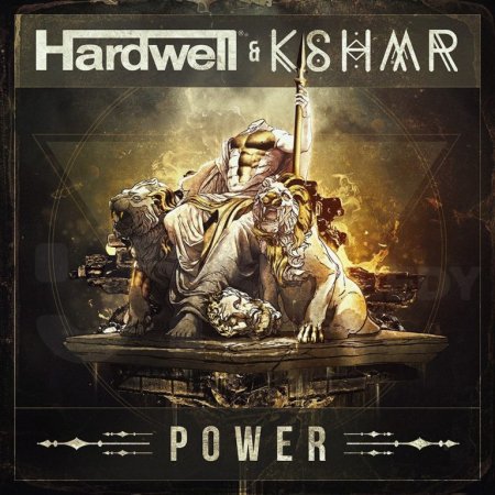 Hardwell &amp; KSHMR - Power (Extended Mix)