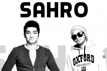 Sahro - Ishq (Daler Xonzoda)