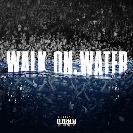 Eminem - Walk On Water (feat. Beyoncé) 2017