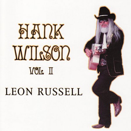 Leon Russell - Heartaches By The Number (2001)