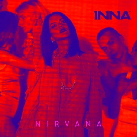 Inna - Nirvana (2017) » Музонов.Нет! Скачать Музыку Бесплатно В.