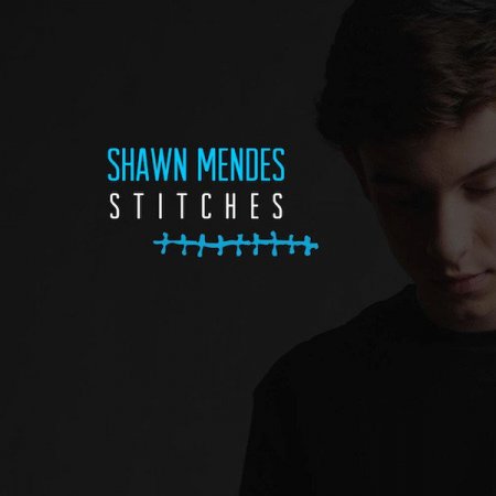Shawn Mendes - Stitches (2016)