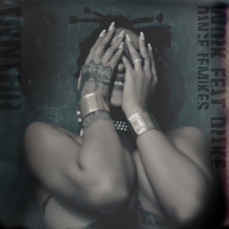 Rihanna - Work (feat. Drake) (R3hab Remix) (2016)