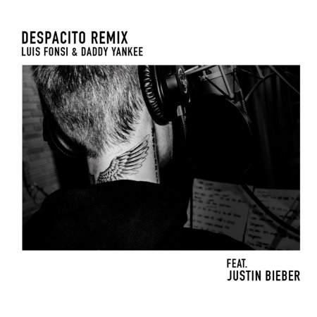 Luis Fonsi &amp; Daddy Yankee feat. Justin Bieber - Despacito (Remix) (2017)