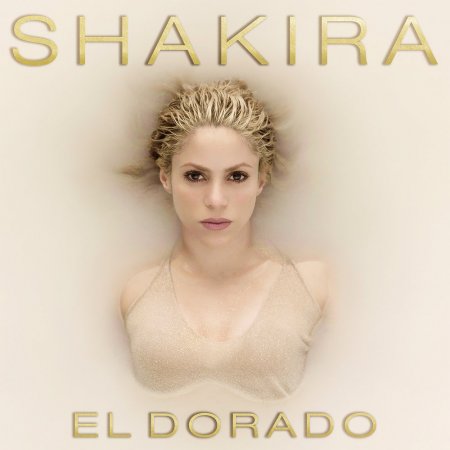 Shakira - Perro Fiel (Feat. Nicky Jam) (2017)