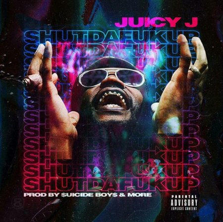 Juicy J - Broke Niggaz feat. Y.K.O.M (2018)