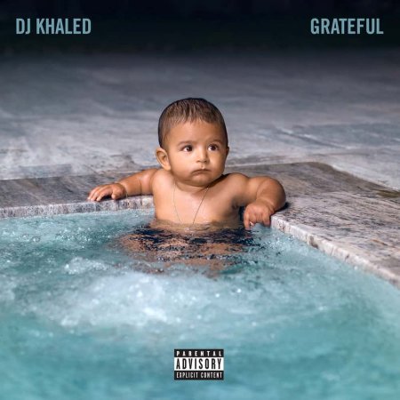DJ Khaled  -  I'm The One (feat. Justin B, Quavo, Chance &amp; Lil Wayne) (2017)