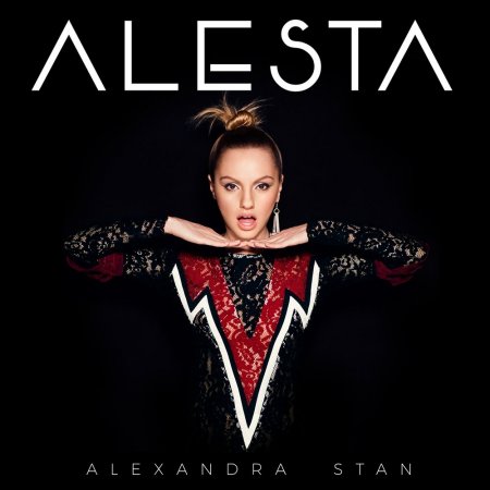 Alexandra Stan Feat. Havana - Ecoute (2016)
