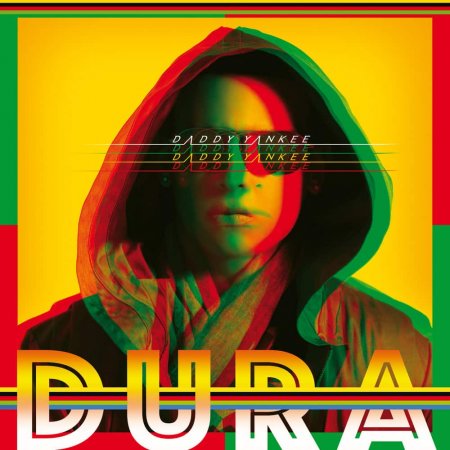 Daddy Yankee - Dura (2018)