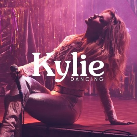 Kylie Minogue - Dancing (2018)