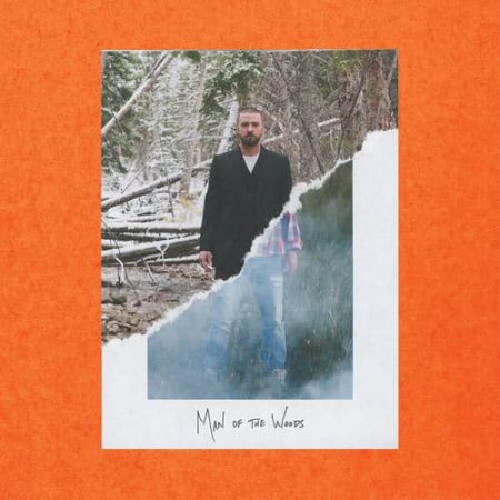 Justin Timberlake - The Hard Stuff (2018)