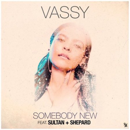 VASSY feat. Sultan &amp; Shepard - Somebody New (2018)