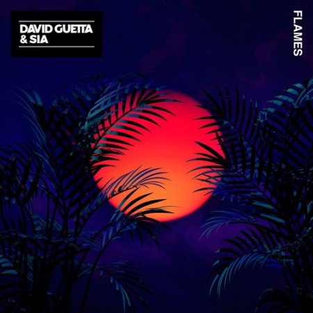 David Guetta, Sia - Flames (2018) » Музонов.Нет! Скачать Музыку.