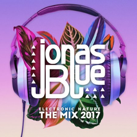 EDX &amp; Jonas Blue feat. Alex Mills - Don't Call It Love (Remix) (2017)