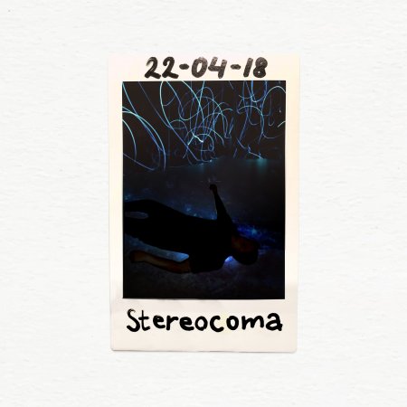 Thomas Mraz feat. Oxxxymiron - STEREOCOMA (2018)