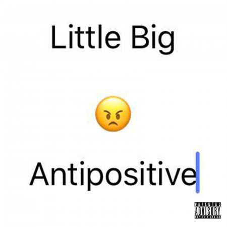 Little Big - Hate You (2018)