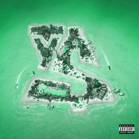 Ty Dolla $ign - Beach House 3 (Deluxe) (2018)