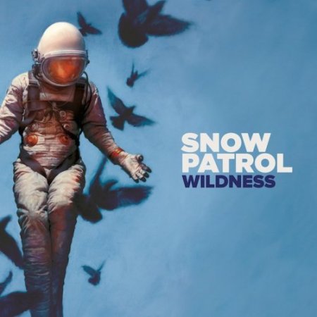 Snow Patrol - Wildness (Deluxe) (2018)