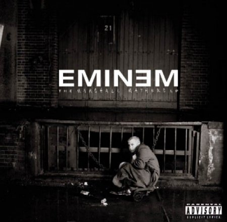 Eminem - Who Knew (2000)