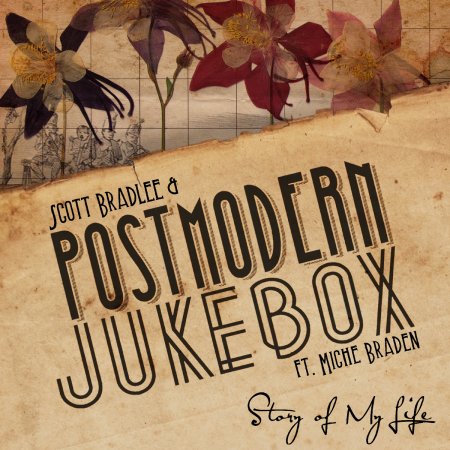 Scott Bradlee &amp; Postmodern Jukebox - We Can't Stop