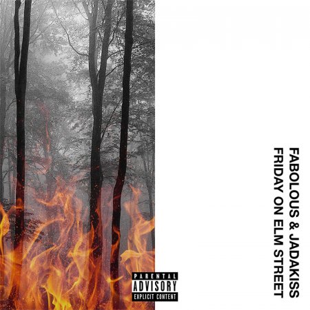 Fabolous &amp; Jadakiss - Stand Up (Feat. Future, Yo Gotti &amp; Jeezy) (Remix) (Bonus Track) (2017)