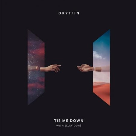 Gryffin - Tie Me Down (feat. Elley Duhe) (2018)