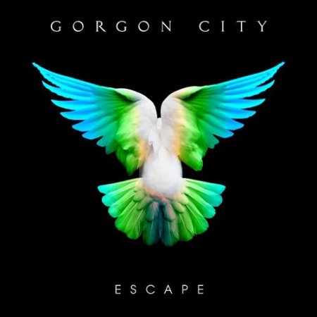 Gorgon City - Go Deep (2018)
