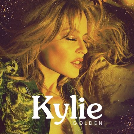 Kylie Minogue - Golden (2018)