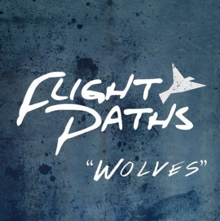 Flight Paths - Wolves (Selena Gomez &amp; Marshmello Cover) (2018)