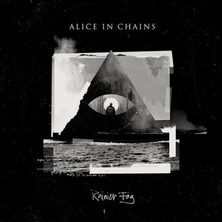 Alice in Chains - Drone (2018)