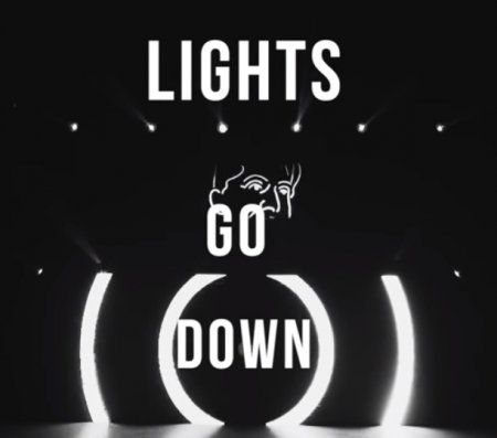 Matoma feat. James Newman - Lights Go Down (2018)