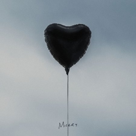 The Amity Affliction - Misery (2018)