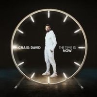 Craig David - The Time Is Now (2018)