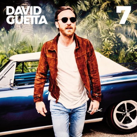 David Guetta - Para Que Te Quedes (Feat. J Balvin) (2018)