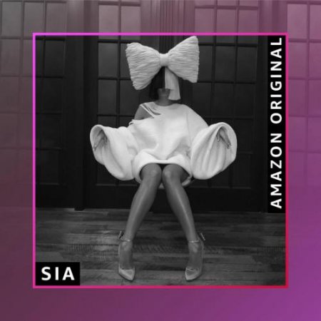 Sia - Step By Step (2018)