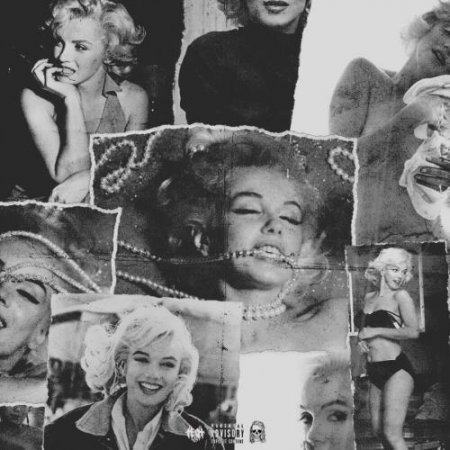 KURT92 - Marilyn Monroe (2018)