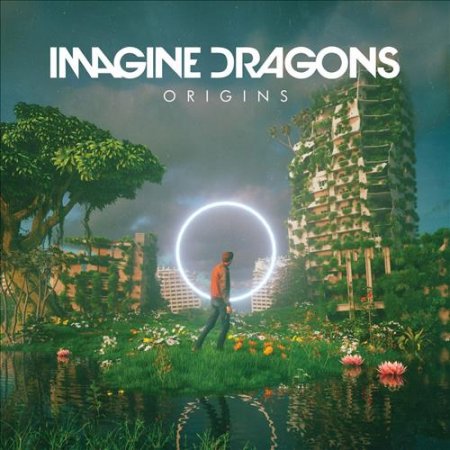 Imagine Dragons - West Coast (2018)