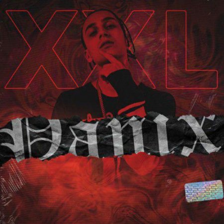 Yanix - XXL (2018)