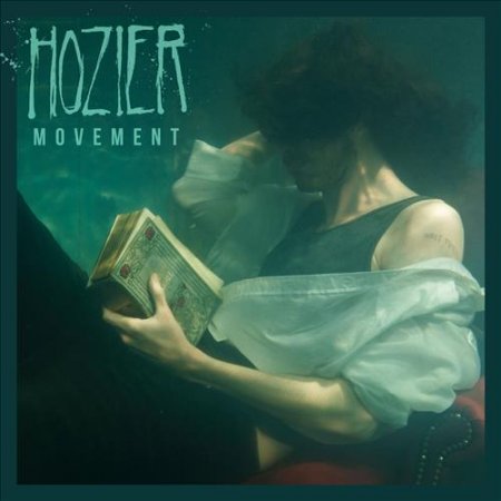 Hozier - Movement (2018)