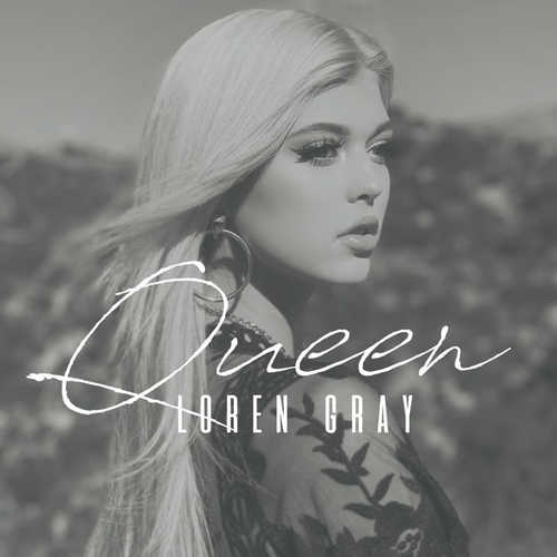 Loren Gray - Queen (2018) » Музонов.Нет! Скачать Музыку Бесплатно.