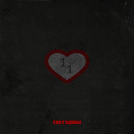 Trey Songz - Keep It Right There (2018)