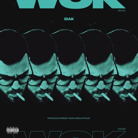 IDAN - WOK (Remix) (2018)