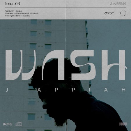 J Appiah - Wash (2018)