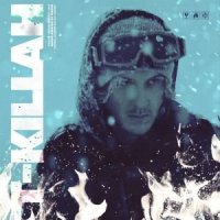 T-killah - Лютые морозы (2019)