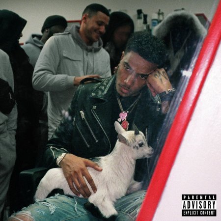 AJ Tracey - Necklace (Feat. Jay Critch) (2019)