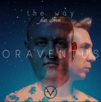 Oraventus feat. Irem - The Way (2019)